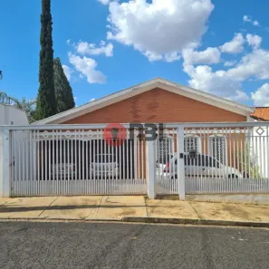 Casa com 3 Quartos à venda, 243m² no Vila Ercília, São José do Rio Preto
