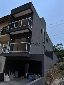 Sobrado com 3 Quartos à venda, 144m² no Sítio Boa Vista, Cotia