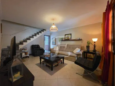 Sobrado com 3 Quartos à venda, 109m² no Vila Irmãos Arnoni, São Paulo