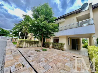 Casa de Condomínio com 4 Quartos à venda, 165m² no Lagoa Redonda, Fortaleza