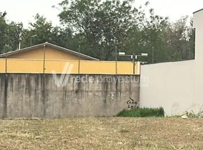 Lote/Terreno à venda, 602m² no Parque Xangrilá, Campinas