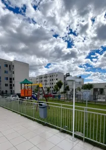 Apartamento com 2 Quartos à venda, 42m² no Parque Dois Irmãos, Fortaleza