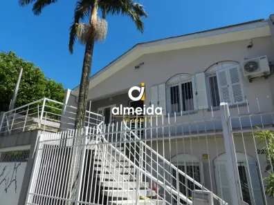 Casa com 6 Quartos à venda, 249m² no Nossa Senhora do Rosário, Santa Maria