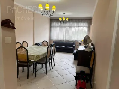 Apartamento com 3 Quartos à venda, 130m² no Água Branca, São Paulo