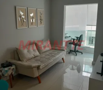 Apartamento com 2 Quartos à venda, 50m² no Vila Leonor, São Paulo