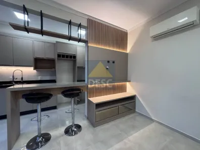 Apartamento com 2 Quartos à venda, 57m² no Santa Regina, Camboriú