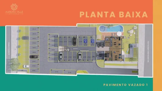 Apartamento com 2 Quartos à venda, 61m² no Candeias, Jaboatão dos Guararapes