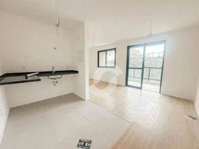 Apartamento com 1 Quarto à venda, 49m² no Ingá, Niterói