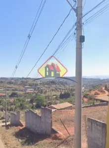Lote/Terreno à venda, 800m² no Área Rural de Taubaté, Taubaté