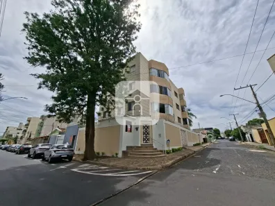 Apartamento com 2 Quartos para alugar, 90m² no Saraiva, Uberlândia