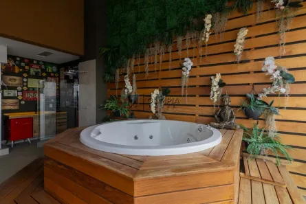 Cobertura com 2 Quartos à venda, 160m² no Campo Belo, São Paulo