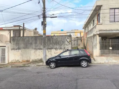 Lote/Terreno à venda, 330m² no Vila Inglesa, São Paulo