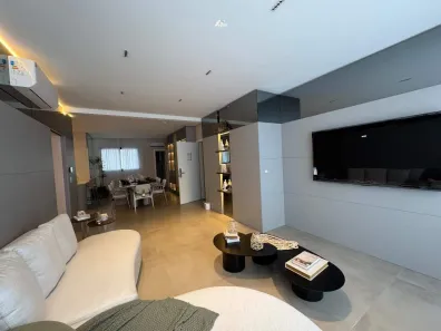 Apartamento com 4 Quartos à venda, 149m² no Centro, Balneário Camboriú