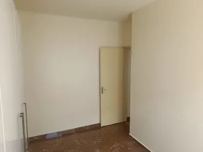 Apartamento com 2 Quartos para alugar, 55m² no Campo Grande, Rio de Janeiro