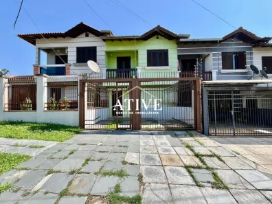 Casa com 3 Quartos à venda, 100m² no Dom Feliciano, Gravataí