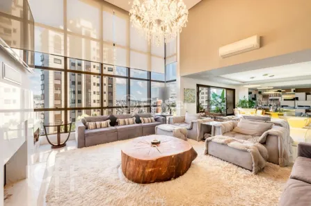 Apartamento com 3 Quartos à venda, 220m² no Bela Vista, Porto Alegre