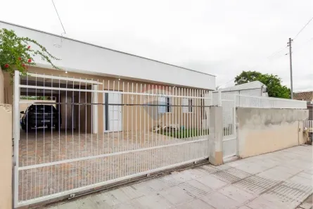 Casa com 2 Quartos à venda, 256m² no Juscelino Kubitschek, Santa Maria