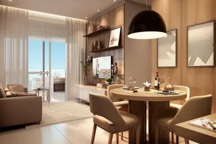 Apartamento com 3 Quartos à venda, 153m² no Vila Leopoldina, São Paulo