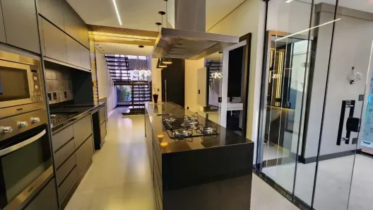 Casa de Condomínio com 3 Quartos à venda, 175m² no Condomínio Residencial Villagio do Conde, Rio Claro