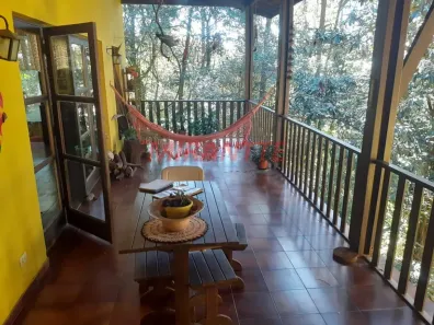 Casa com 3 Quartos à venda, 434m² no Roseira, Mairiporã