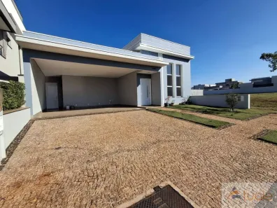 Casa de Condomínio com 3 Quartos à venda, 185m² no Parque Brasil 500, Paulínia