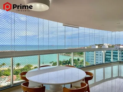 Apartamento com 3 Quartos à venda, 115m² no Enseada Azul, Guarapari