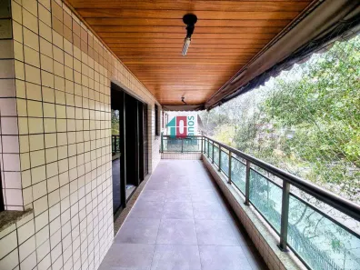 Apartamento com 3 Quartos à venda, 97m² no Recreio dos Bandeirantes, Rio de Janeiro