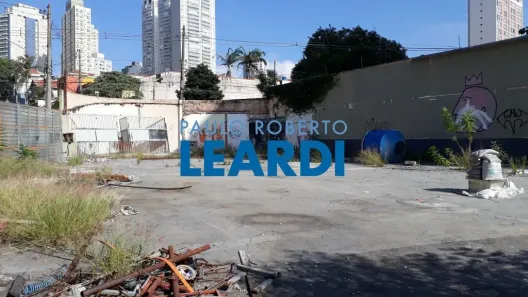 Lote/Terreno à venda, 704m² no Vila Mariana, São Paulo