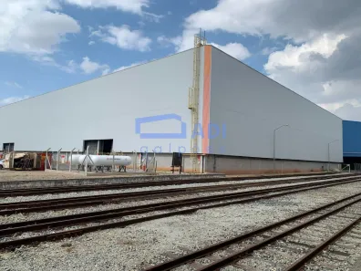 Galpão/Depósito/Armazém para alugar, 14000m² no São João, Betim