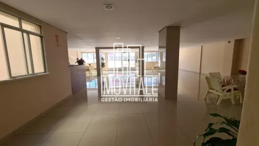 Apartamento com 3 Quartos à venda, 158m² no Brotas, Salvador