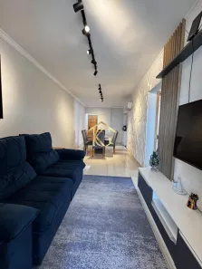 Apartamento com 2 Quartos à venda, 94m² no Guilhermina, Praia Grande