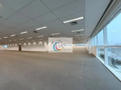 Sala Comercial para alugar, 1276m² no Jardim Dom Bosco, São Paulo