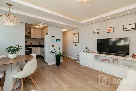 Apartamento com 2 Quartos à venda, 66m² no Boa Vista, Porto Alegre