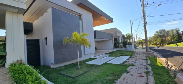 Casa com 3 Quartos à venda, 251m² no Parque Residencial Damha VI, São José do Rio Preto