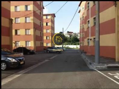 Apartamento com 2 Quartos à venda, 48m² no Conceição, Osasco