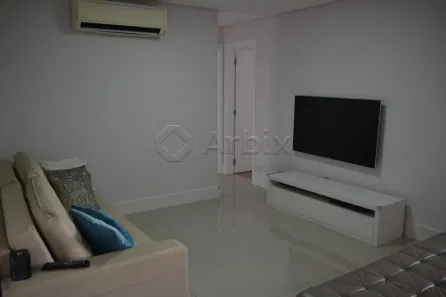 Apartamento com 3 Quartos à venda, 121m² no Jardim São Paulo, Americana