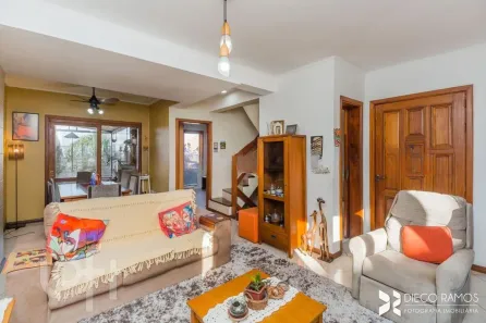 Casa de Condomínio com 4 Quartos à venda, 205m² no Cristal, Porto Alegre