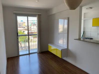 Apartamento com 2 Quartos à venda, 51m² no Del Castilho, Rio de Janeiro