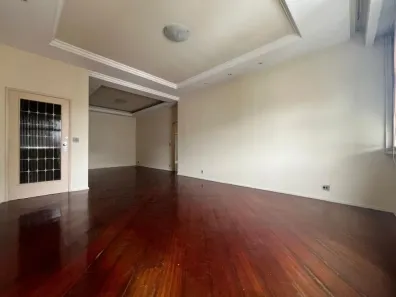 Apartamento com 4 Quartos à venda, 207m² no Centro, Juiz de Fora
