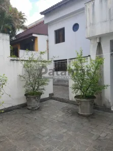 Sobrado com 4 Quartos à venda, 400m² no Jardim Leonor, São Paulo