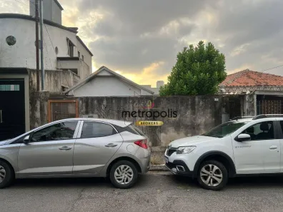 Lote/Terreno à venda, 224m² no Vila Moinho Velho, São Paulo