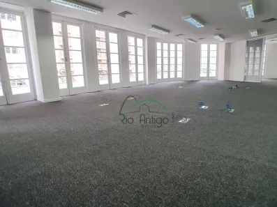 Sala Comercial à venda, 219m² no Centro, Rio de Janeiro