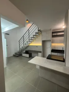 Apartamento com 1 Quarto à venda, 100m² no Carvoeira, Florianópolis