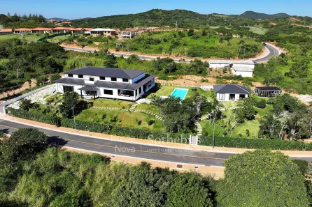Casa de Condomínio com 10 Quartos à venda, 1000m² no Praia Rasa, Armação dos Búzios