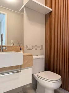 Apartamento com 4 Quartos para alugar, 222m² no Vila Mariana, São Paulo