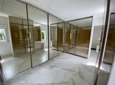 Casa de Condomínio com 4 Quartos à venda, 601m² no Residencial Aldeia do Vale, Goiânia