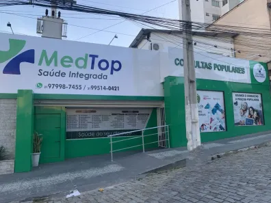 Prédio Residencial com 7 Quartos à venda, 200m² no Centro, Itaboraí