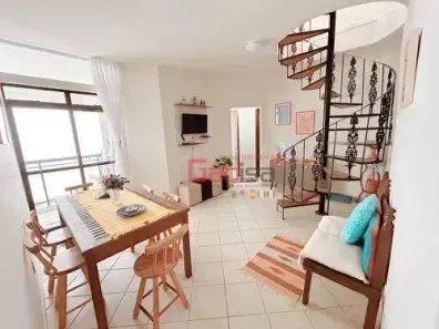 Apartamento com 4 Quartos à venda, 175m² no Vila Nova, Cabo Frio