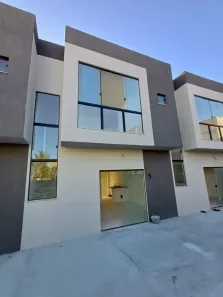 Casa de Condomínio com 3 Quartos à venda, 98m² no Ipitanga, Lauro de Freitas