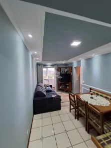 Apartamento com 2 Quartos à venda, 54m² no Vila Mazzei, São Paulo